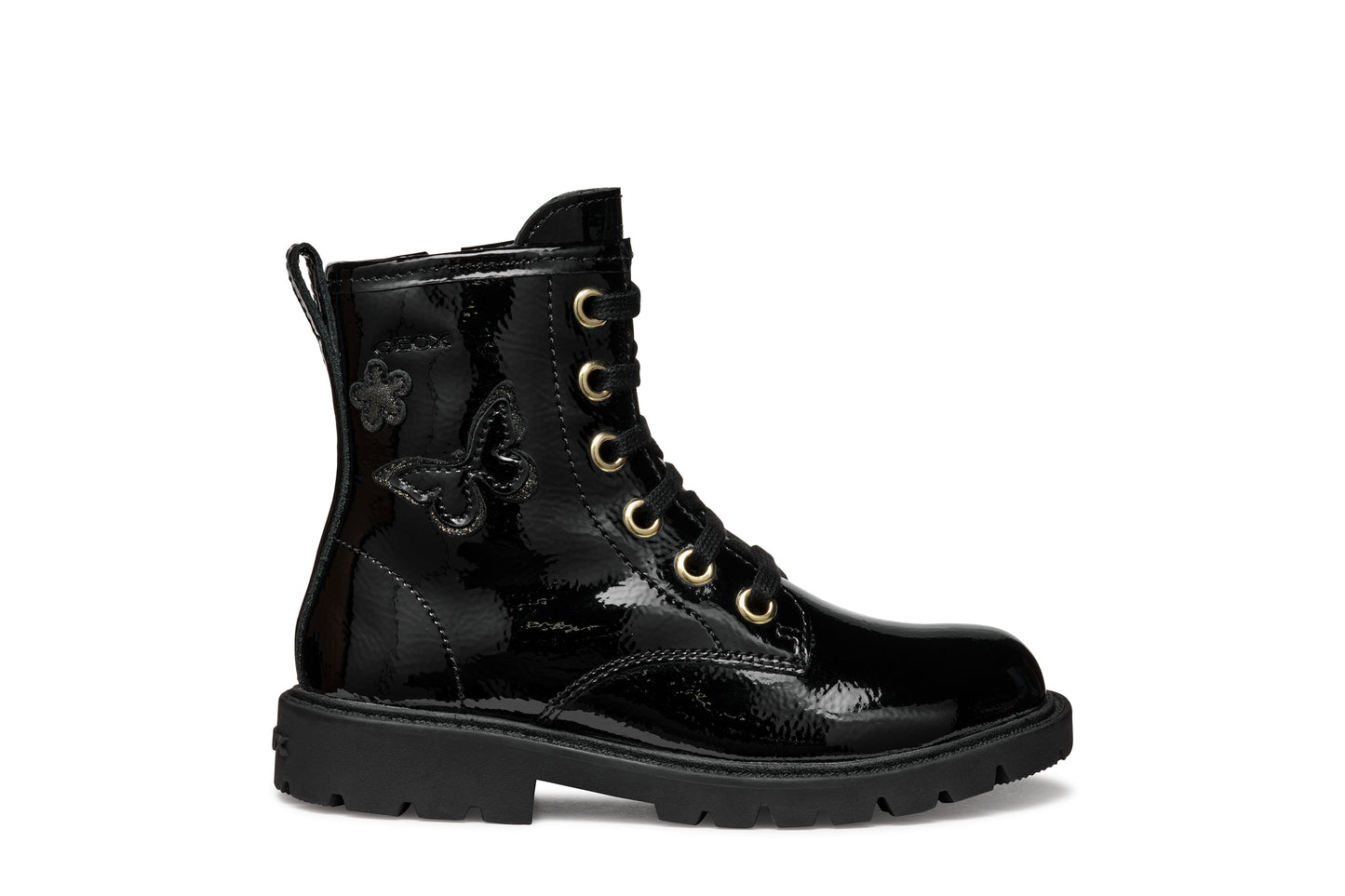 G j56exa j shaylax butterfly patent boots