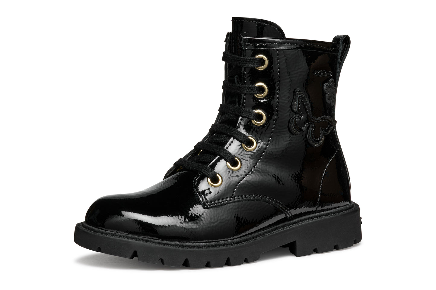 G j56exa j shaylax butterfly patent boots
