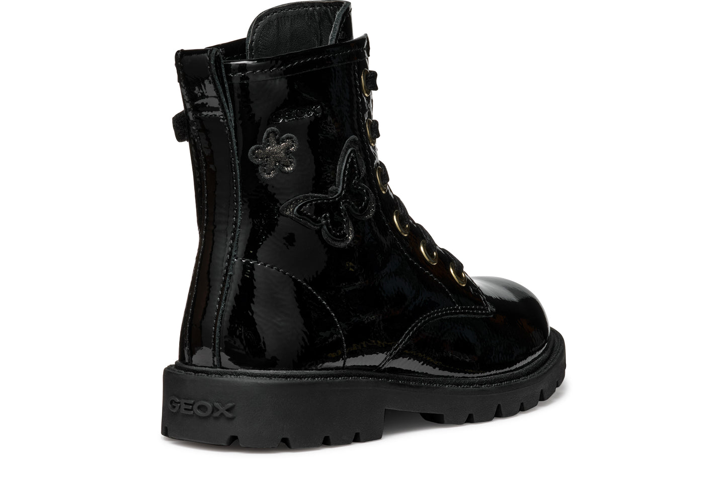 G j56exa j shaylax butterfly patent boots