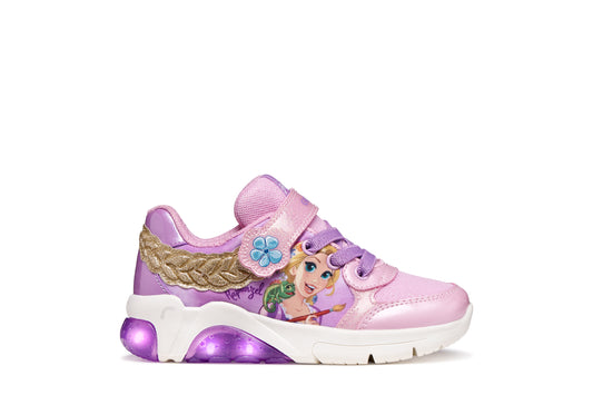 G j65m4b g fadinlight Rapunzel lights!