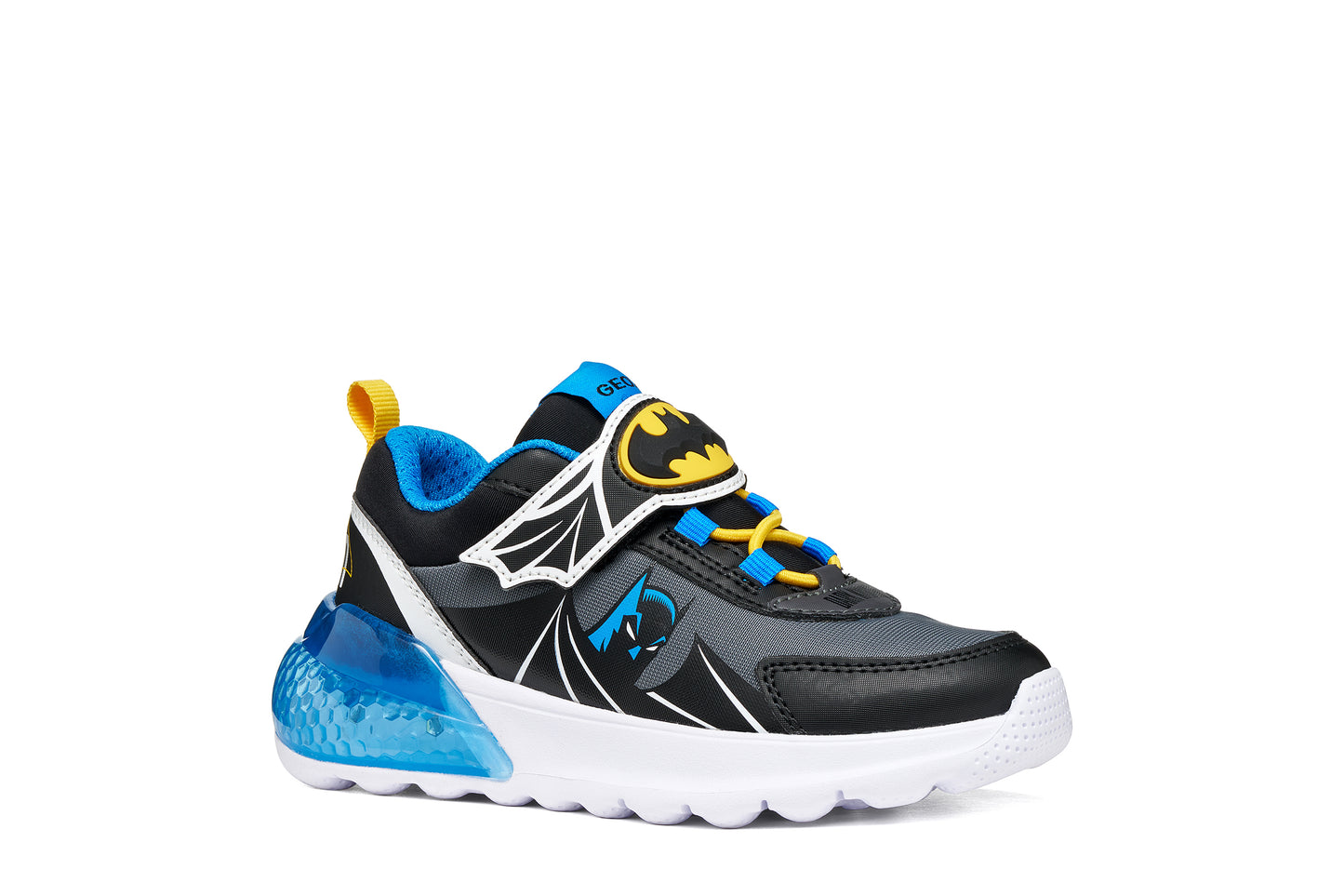 G j66lya j activart illuminus Batman LIGHTS!