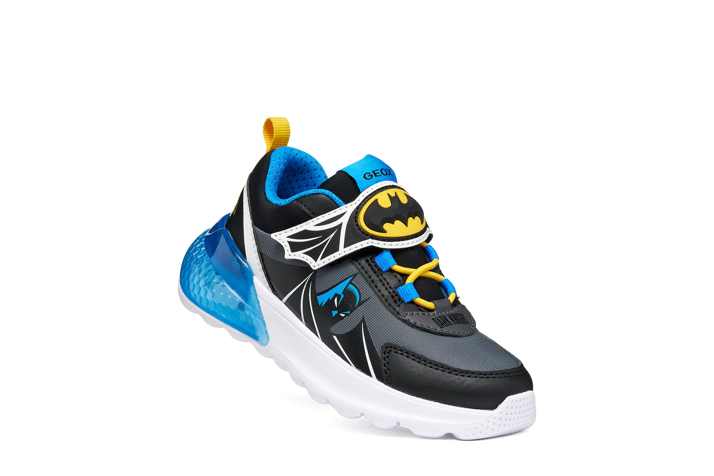 G j66lya j activart illuminus Batman LIGHTS!