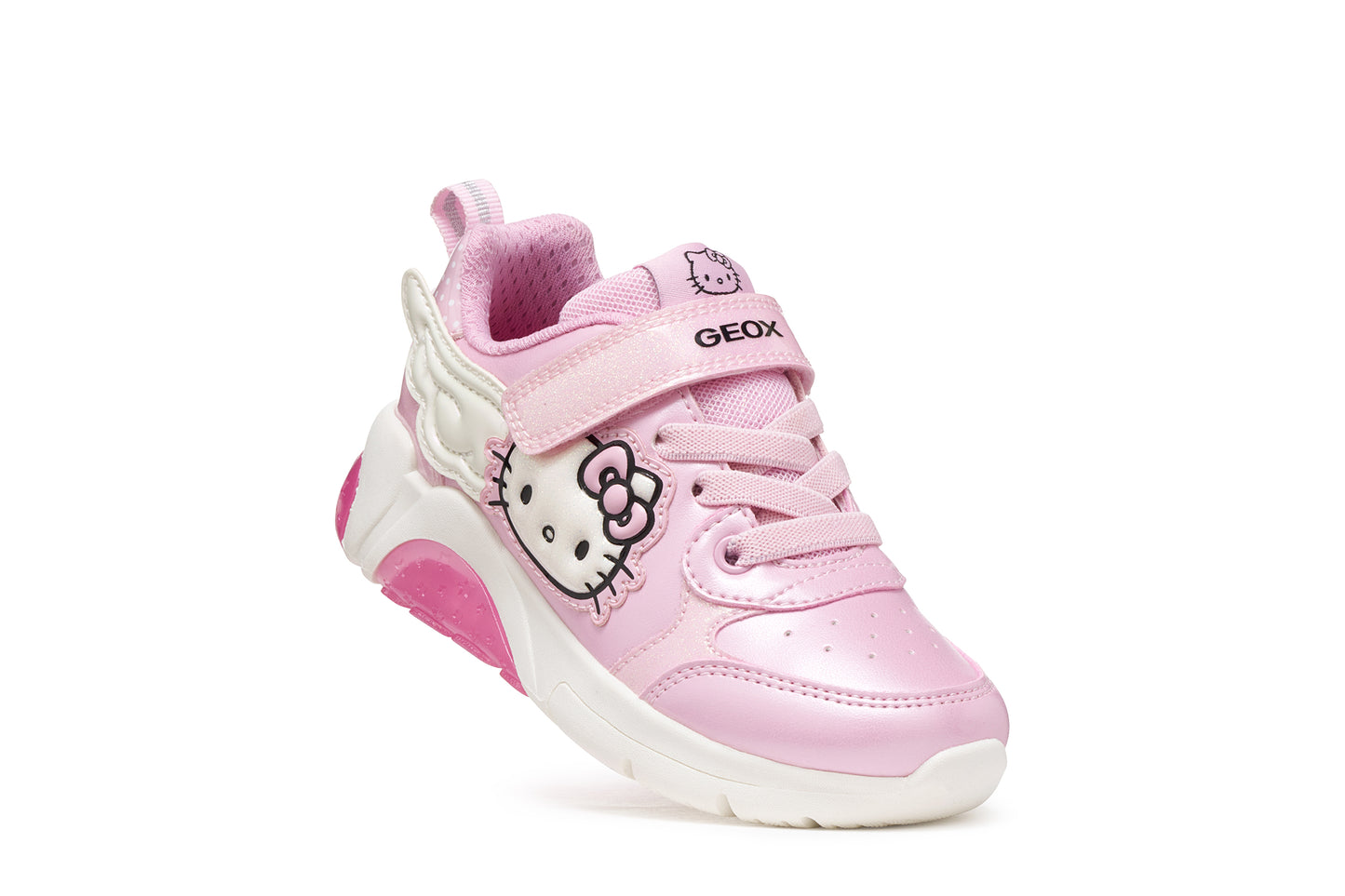 G j66m4c j fadinlight Hello Kitty LIGHTS!