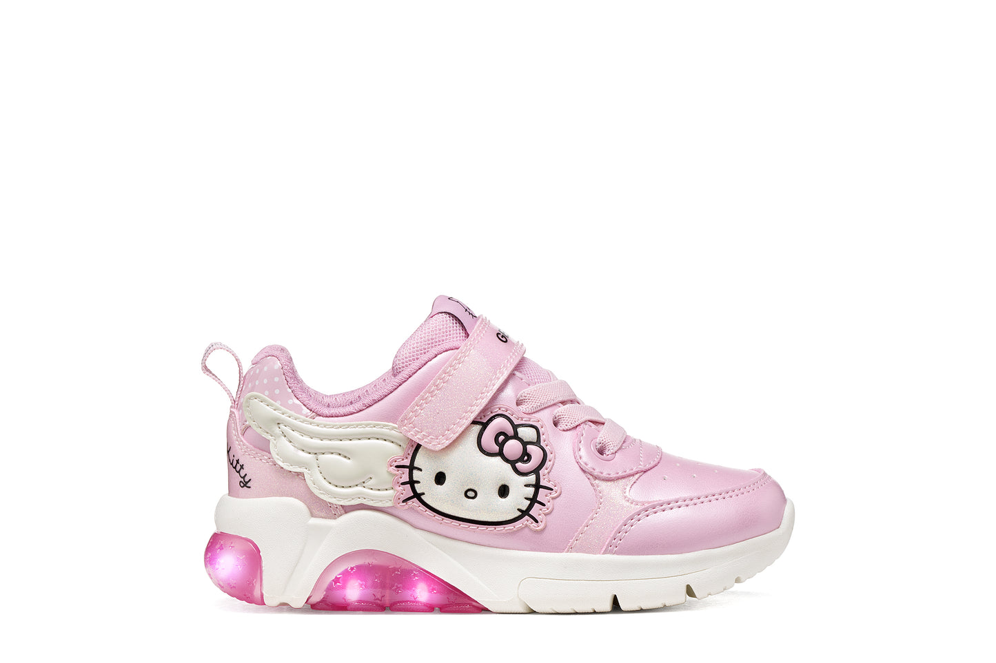 G j66m4c j fadinlight Hello Kitty LIGHTS!