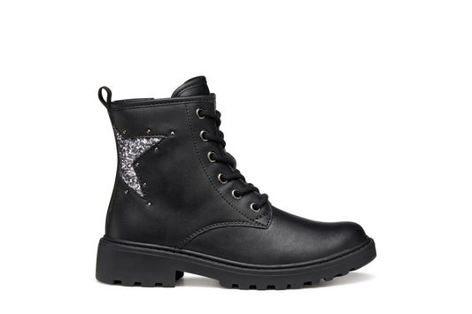 G j9420g j casey glitter star boot g