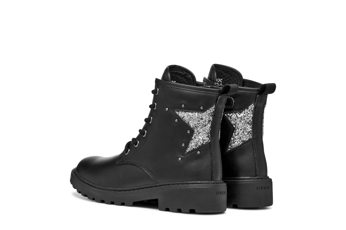 G j9420g j casey glitter star boot g