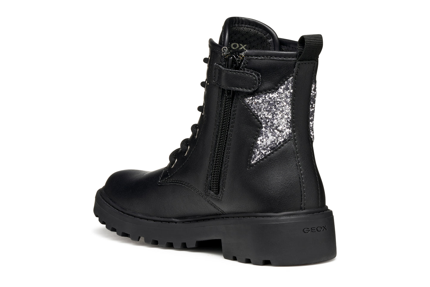 G j9420g j casey glitter star boot g