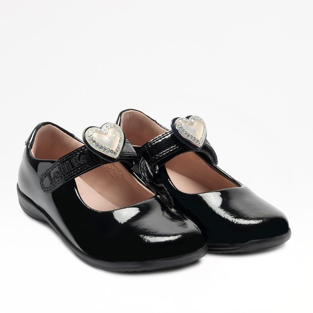 LK 8467 Sabrina Heart & Bow School F