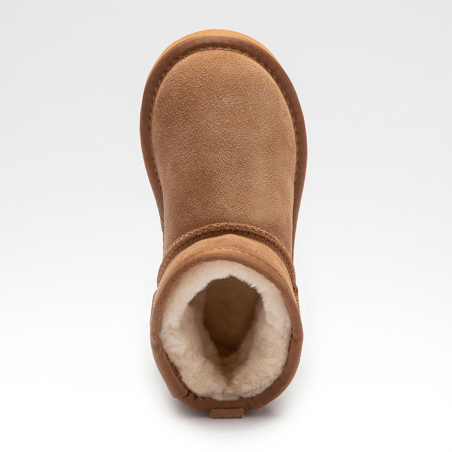 LK 2262 Giulia mini fleece boot