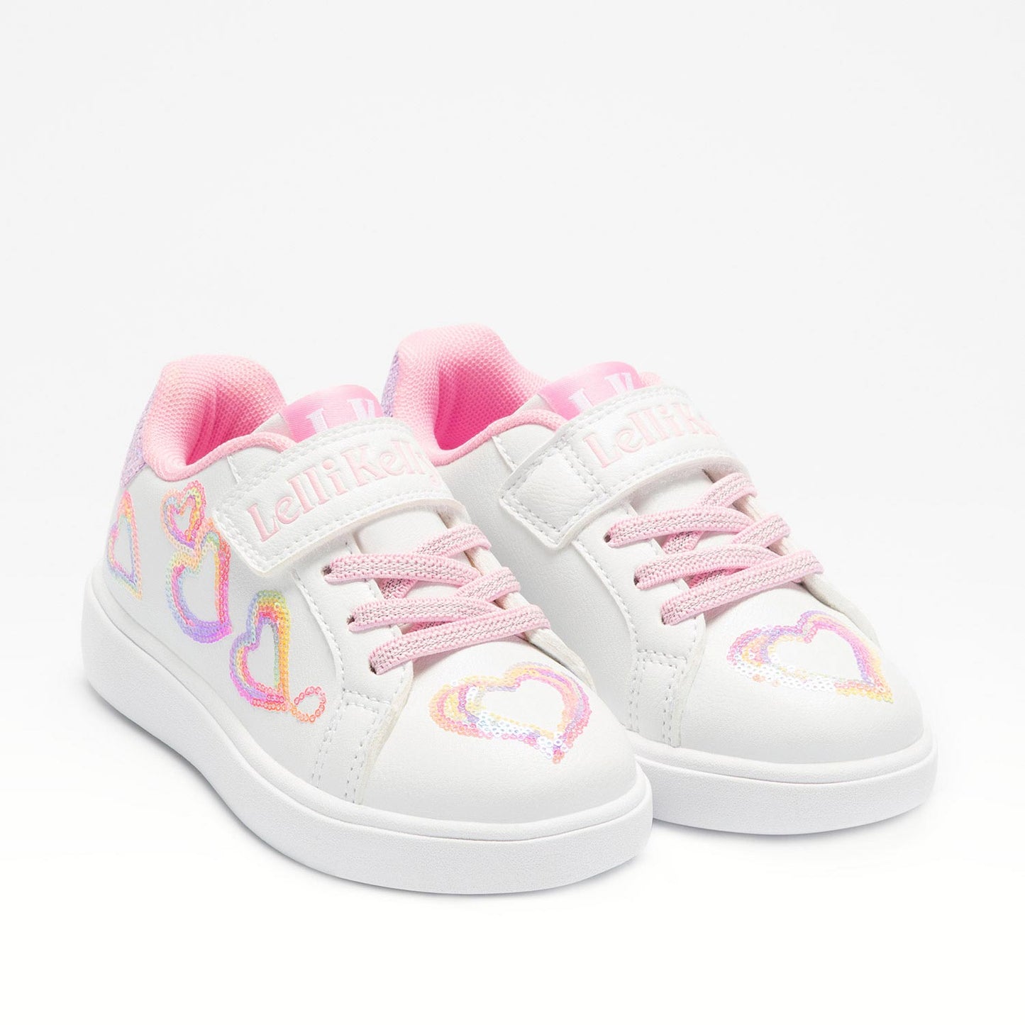 LK 4017 Mia heart sneaker