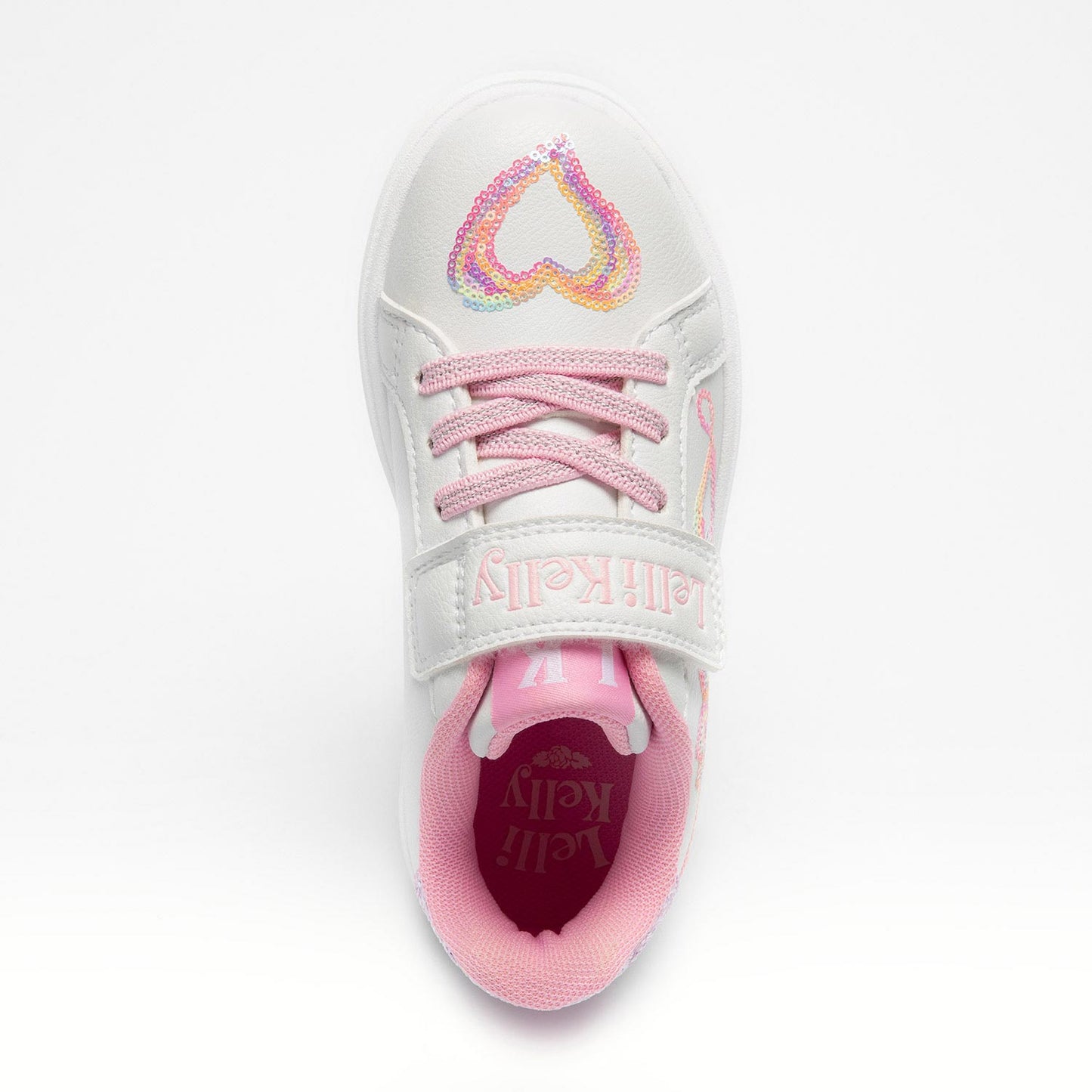 LK 4017 Mia heart sneaker