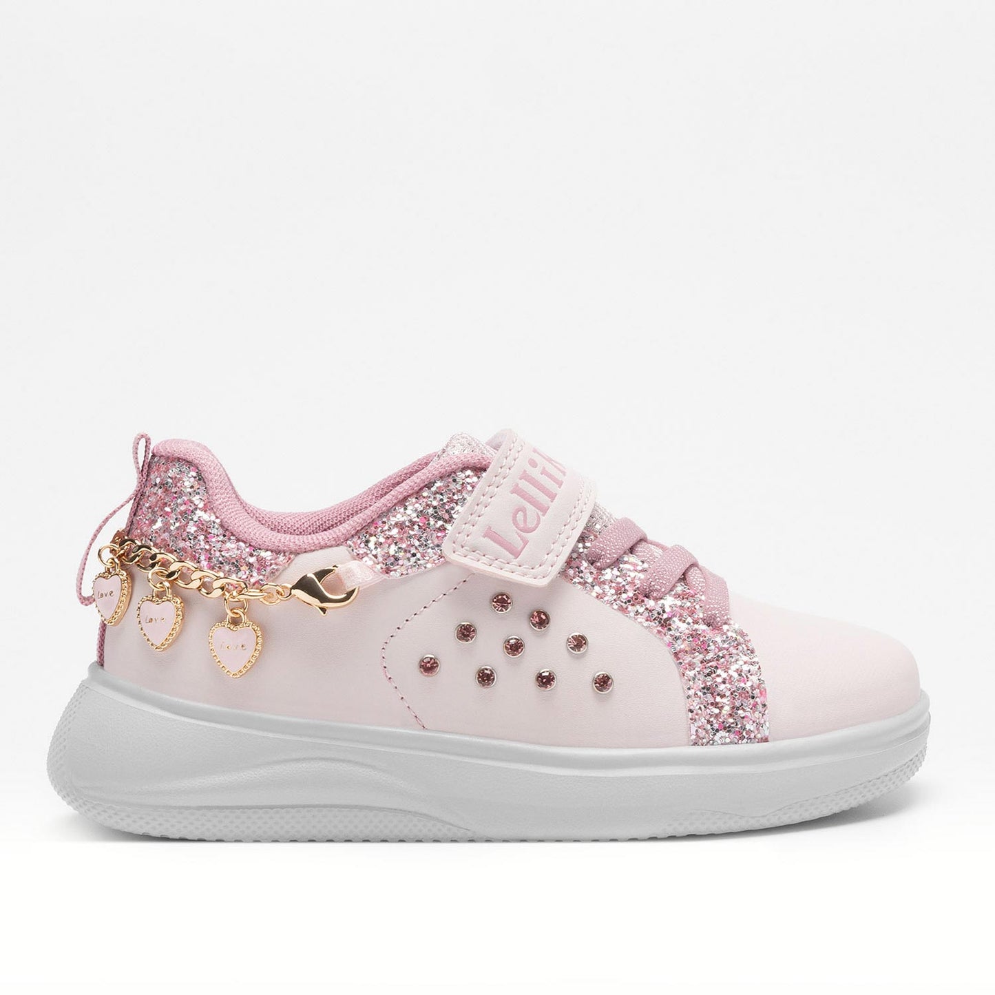 LK 4400 Gioiello charm sneaker