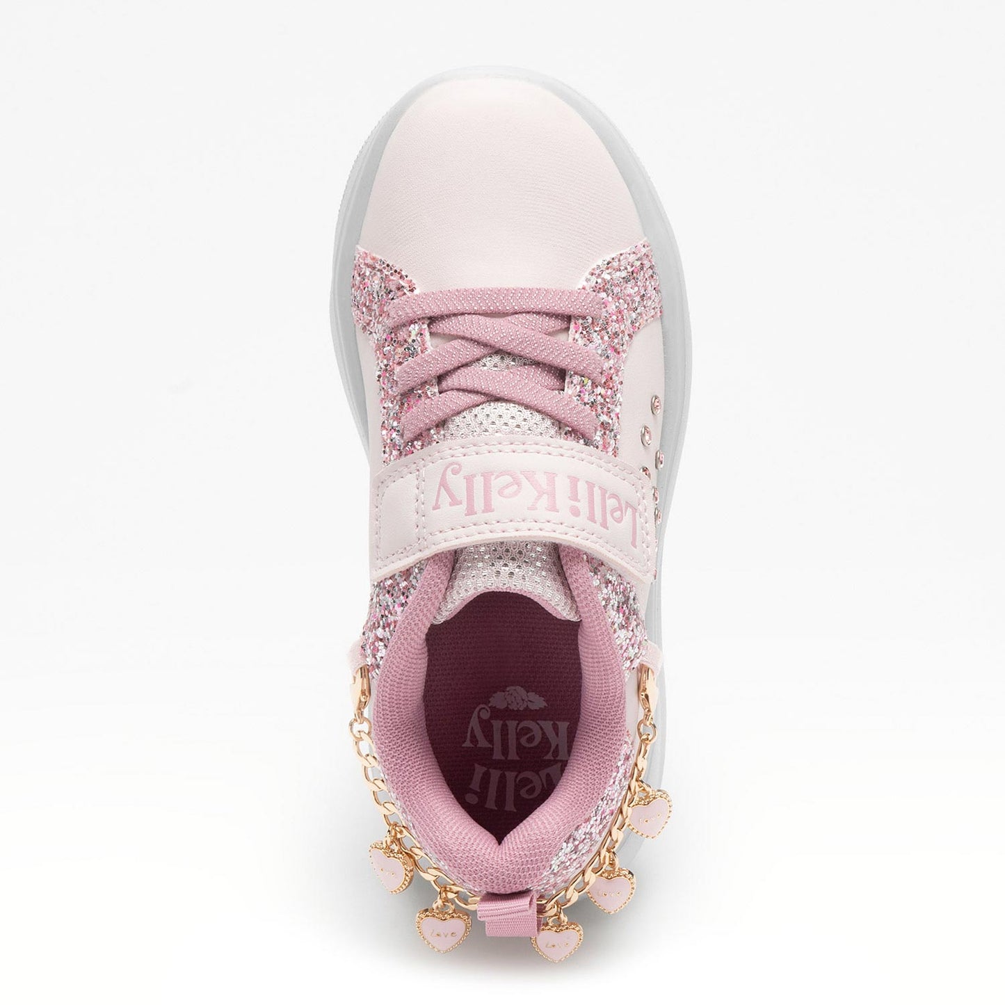 LK 4400 Gioiello charm sneaker