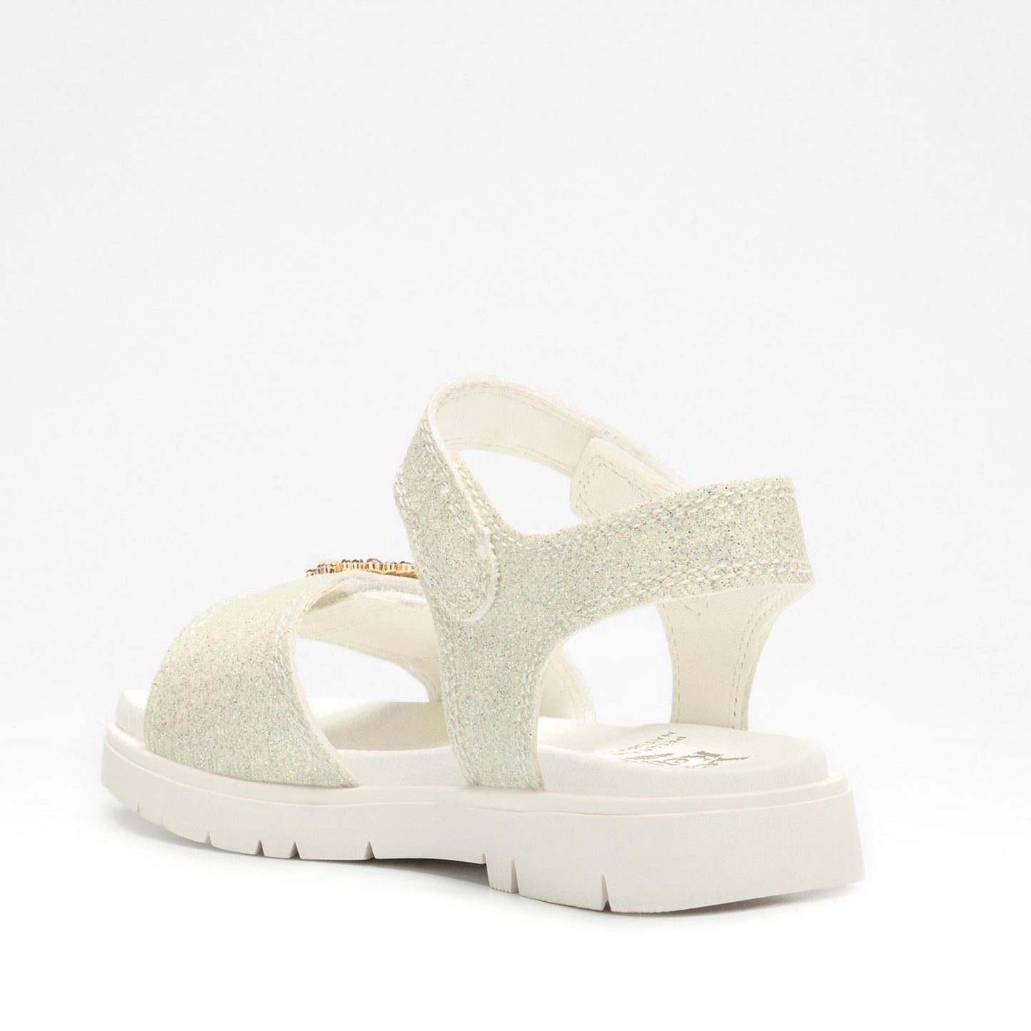 LK 3570 Felicia charm sandal