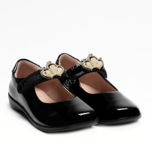 LK 8472 Victoria2 Pearl & Bow School F