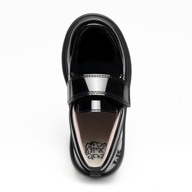 LK 8982 Camilla Loafer School F