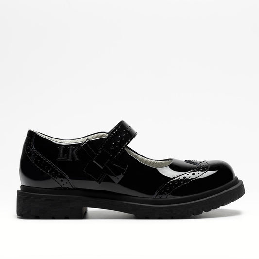 LK 8980 Emma Miss LK Patent School