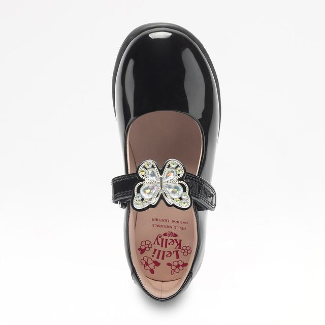 LK 8464 Sabrina Butterfly & Bow School F