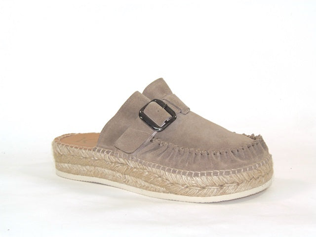 K 26021 Moccasin mule