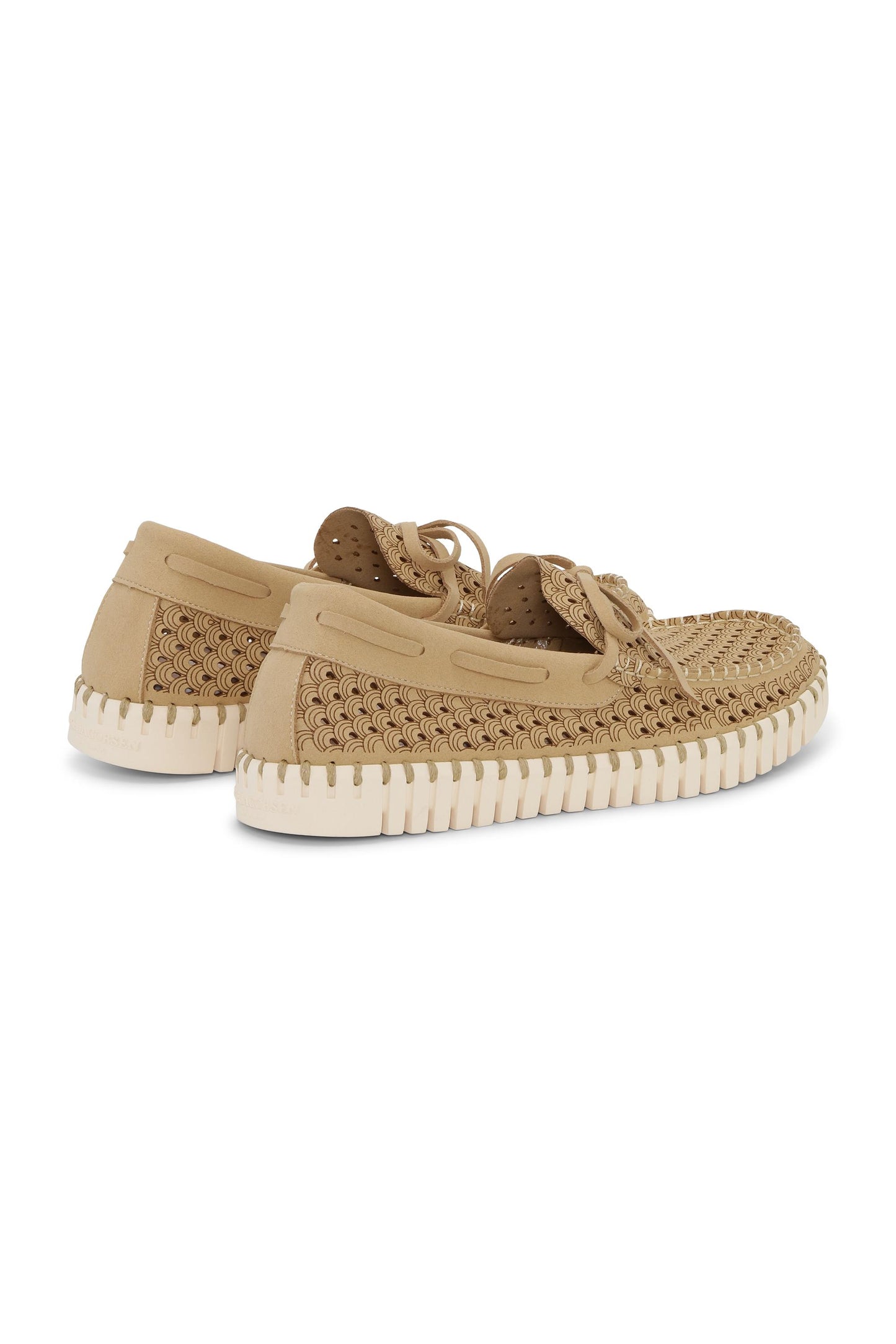 IJ Tulip3074 boat shoe