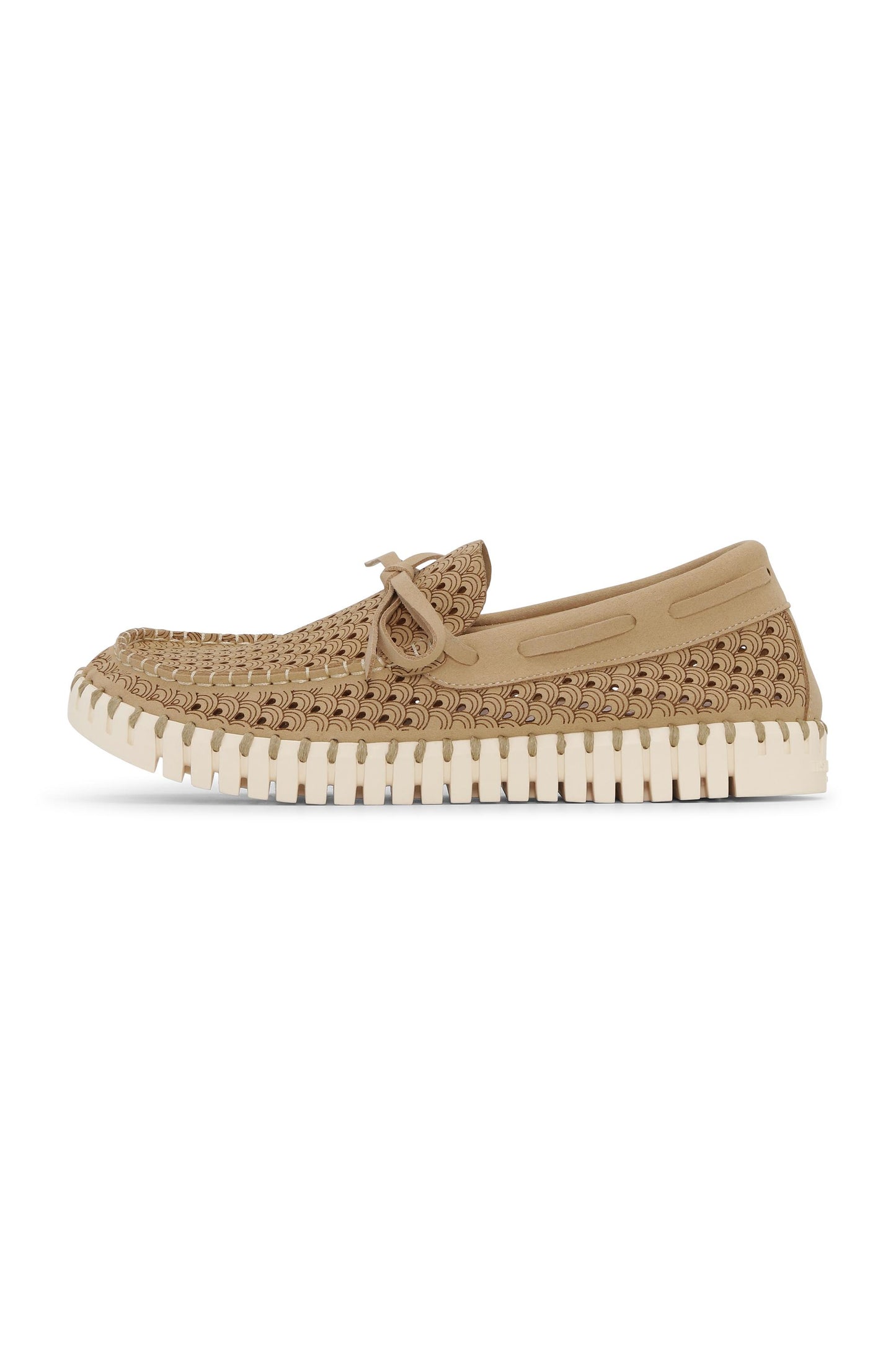 IJ Tulip3074 boat shoe
