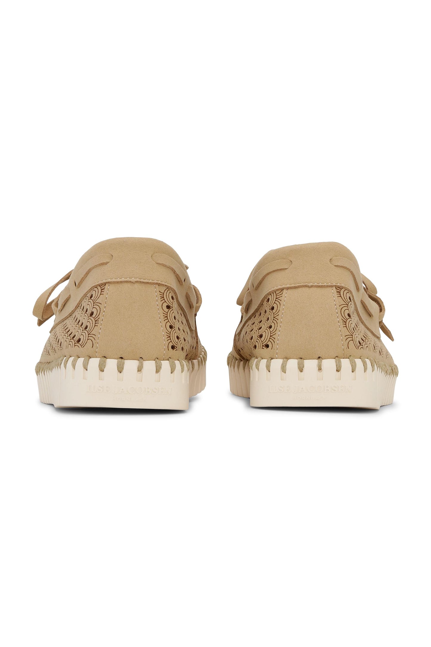 IJ Tulip3074 boat shoe