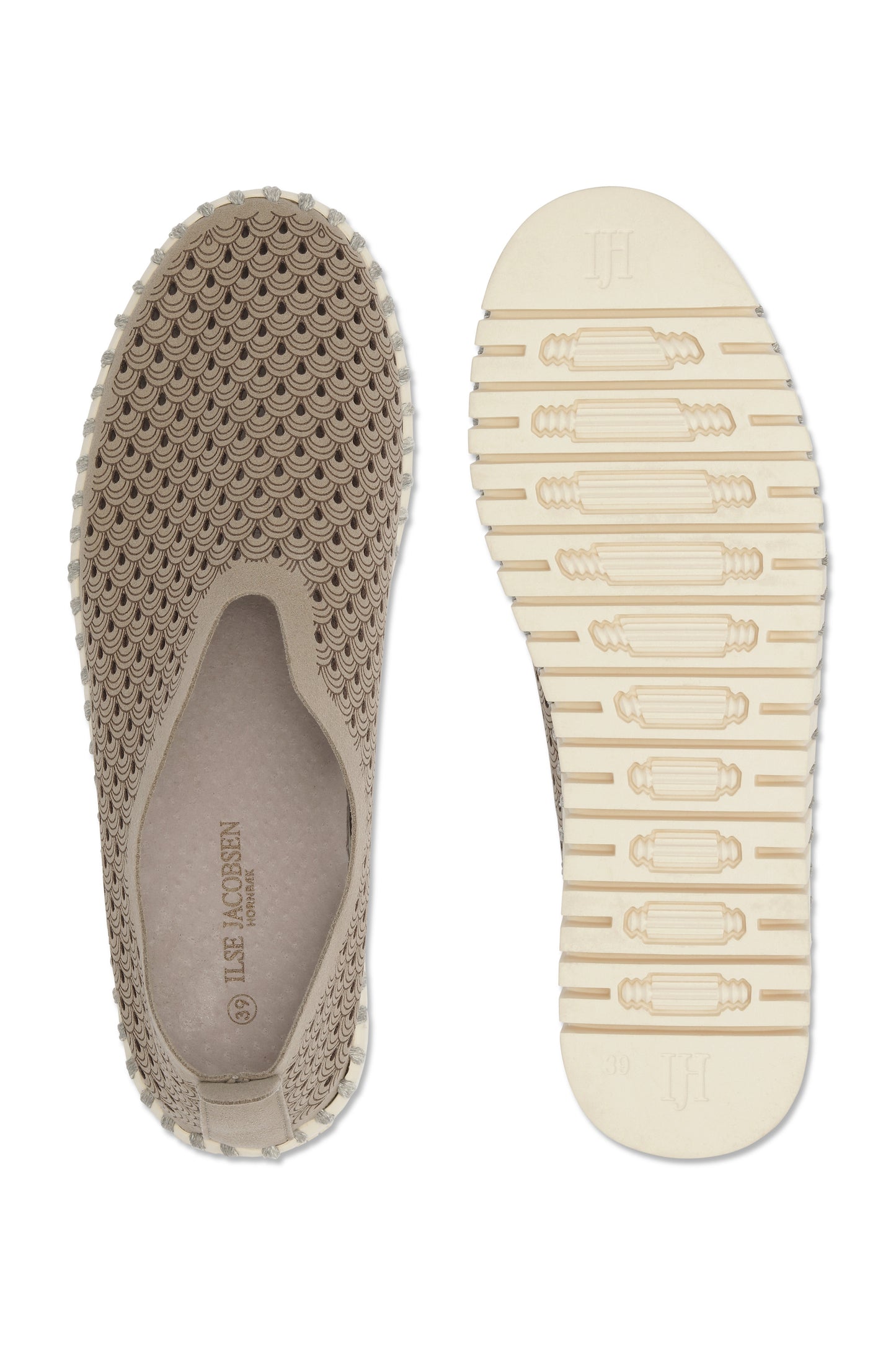 IJ Tulip3373 platform