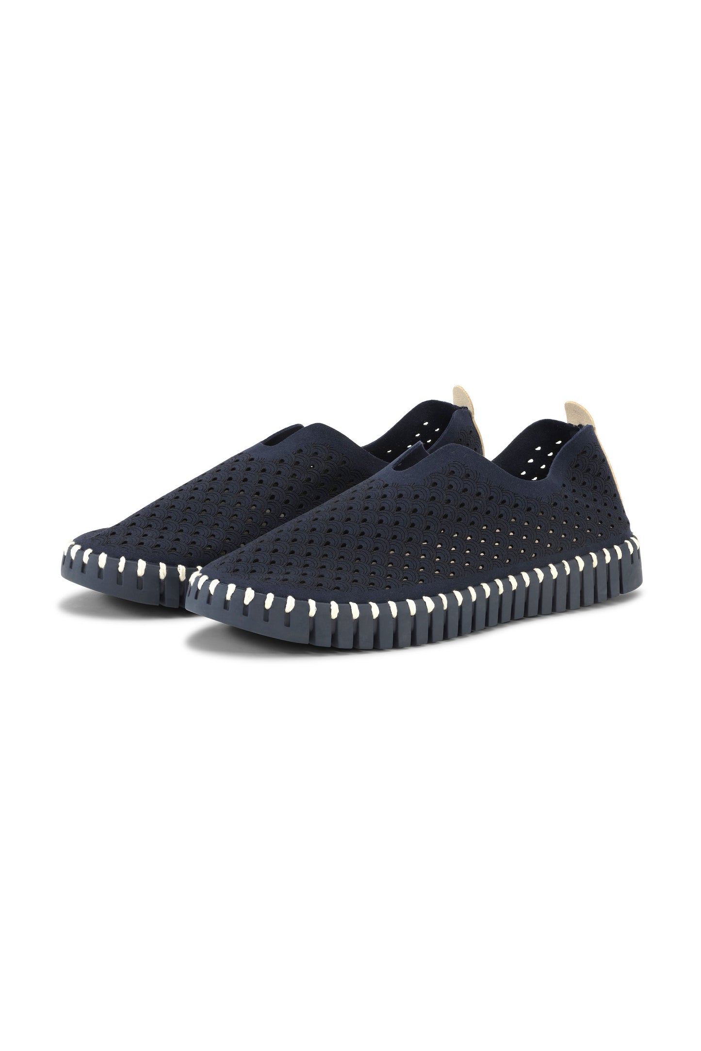 IJ Tulip3977 classic dk indigo sole