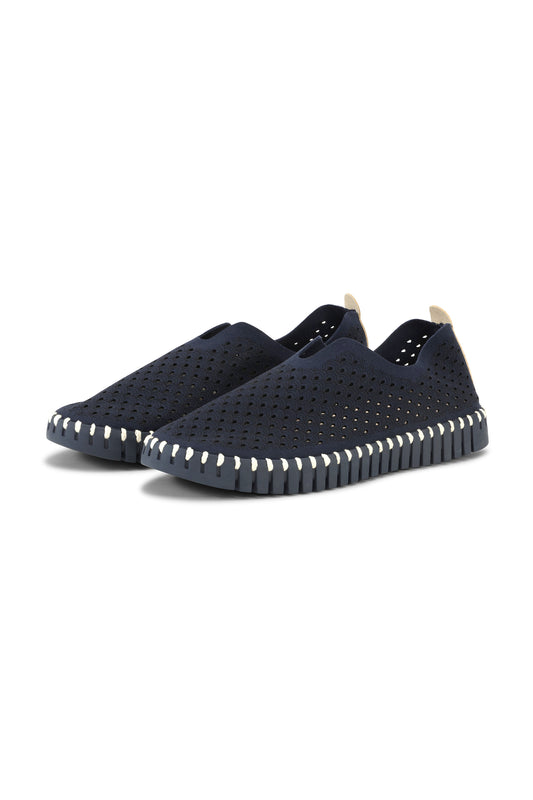 IJ Tulip3977 classic dk indigo sole