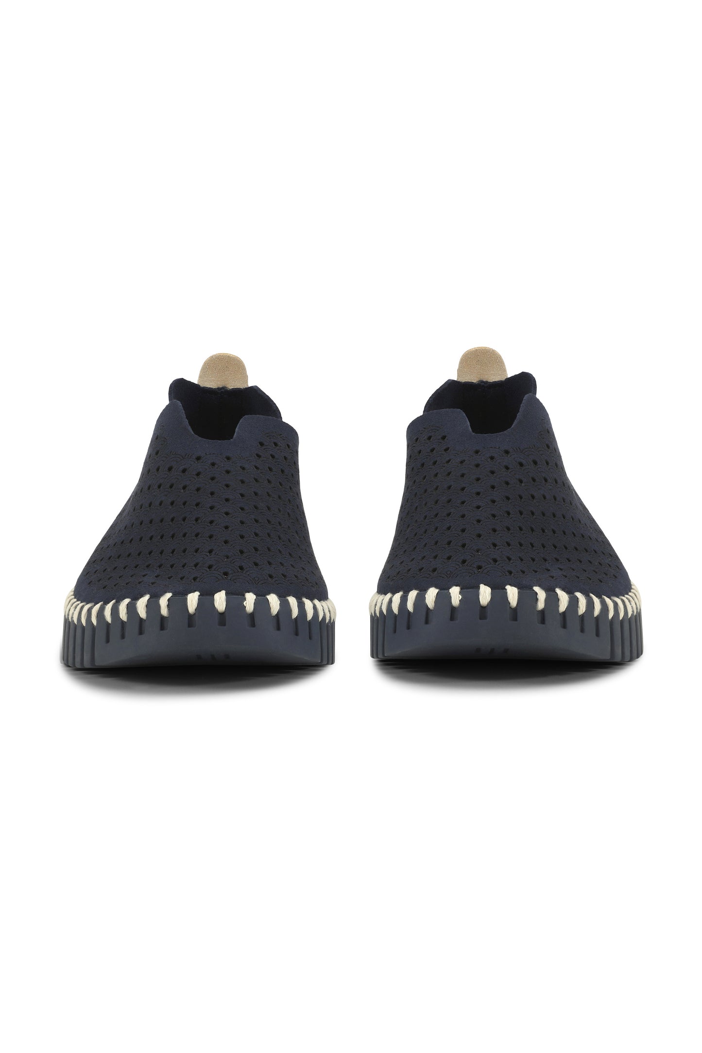 IJ Tulip3977 classic dk indigo sole