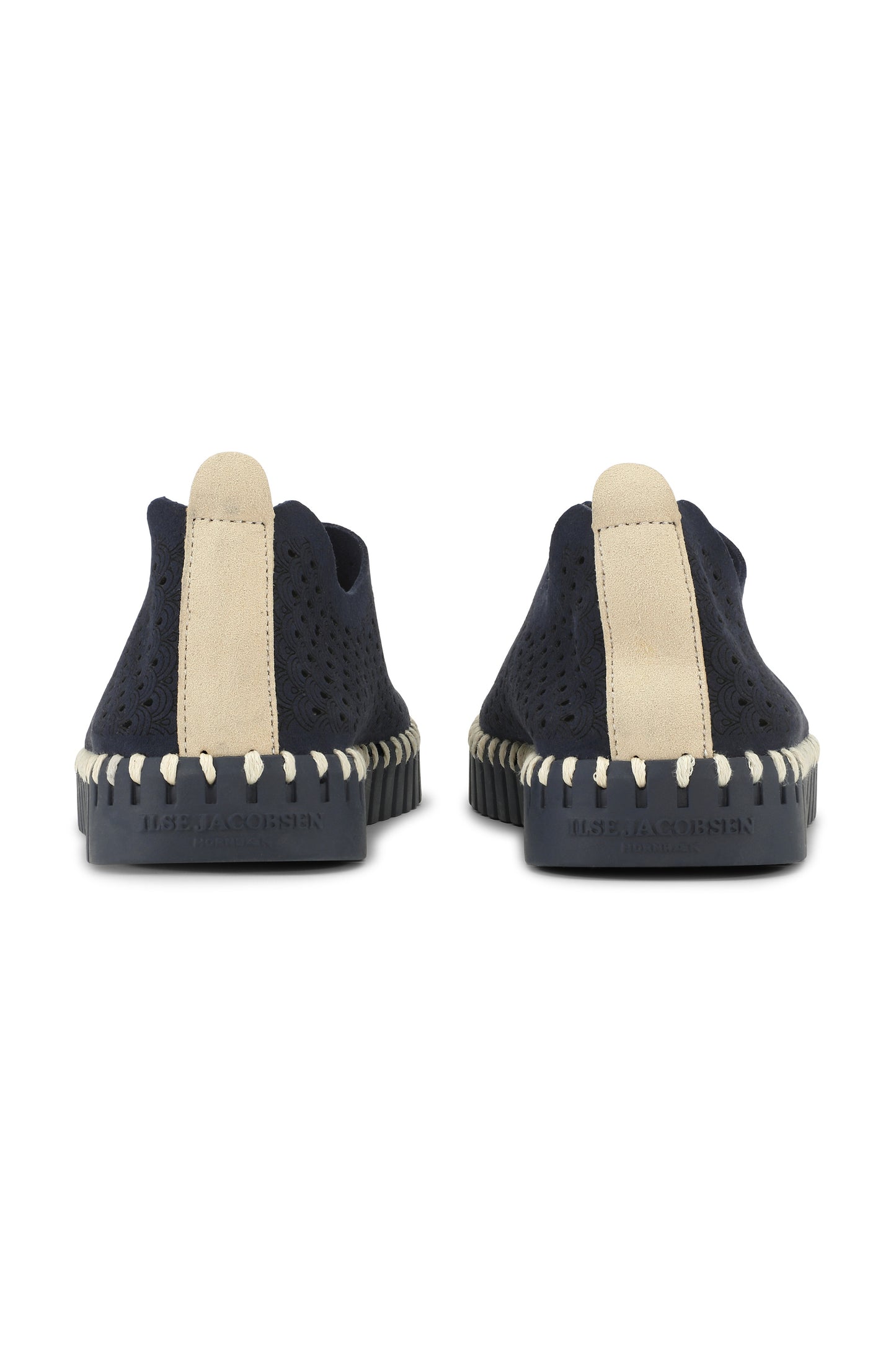 IJ Tulip3977 classic dk indigo sole