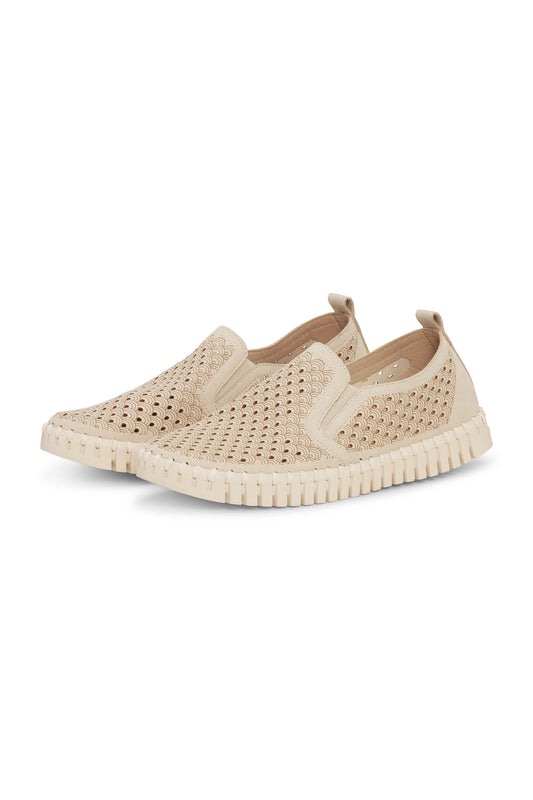 IJ Tulip4041 loafer