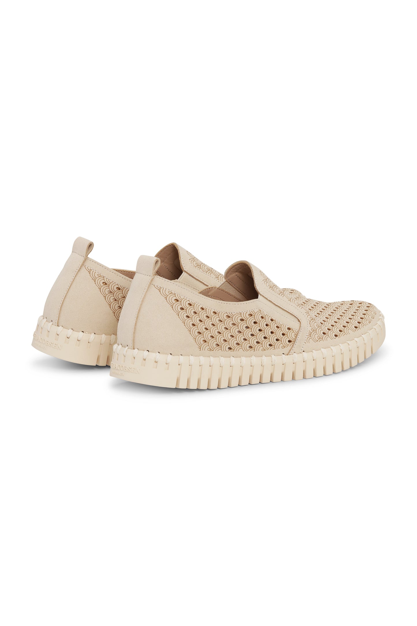 IJ Tulip4041 loafer