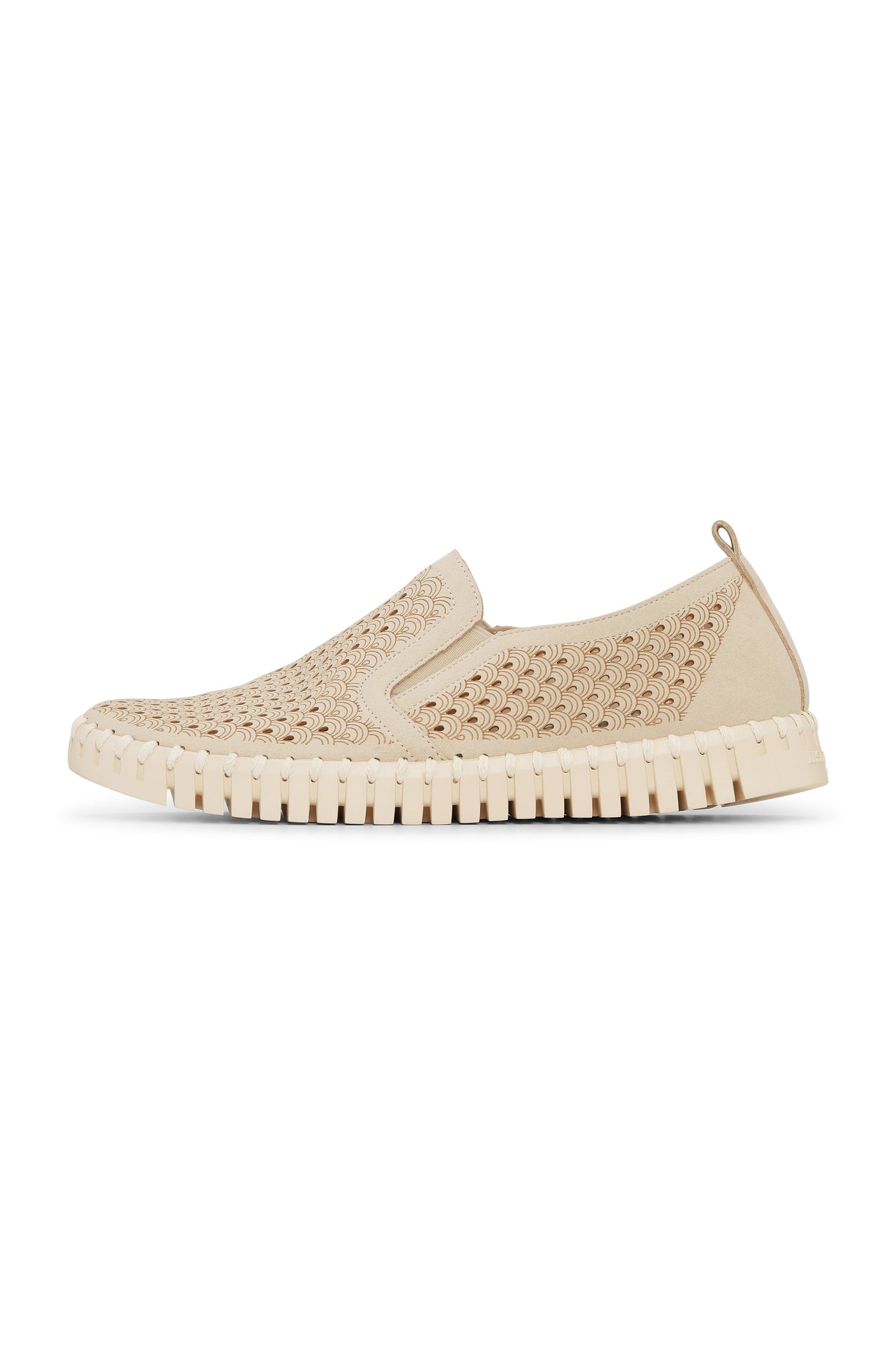 IJ Tulip4041 loafer