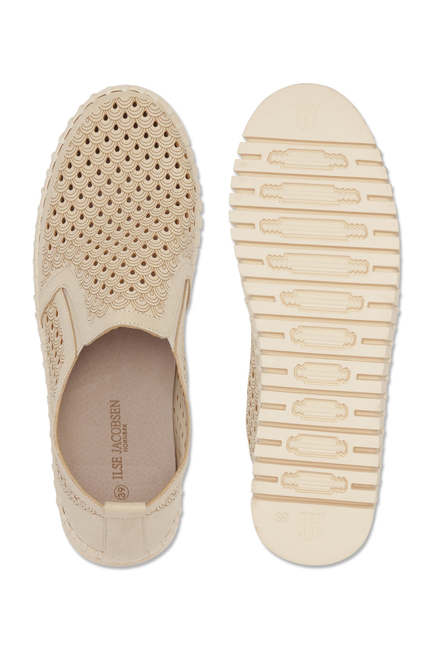 IJ Tulip4041 loafer