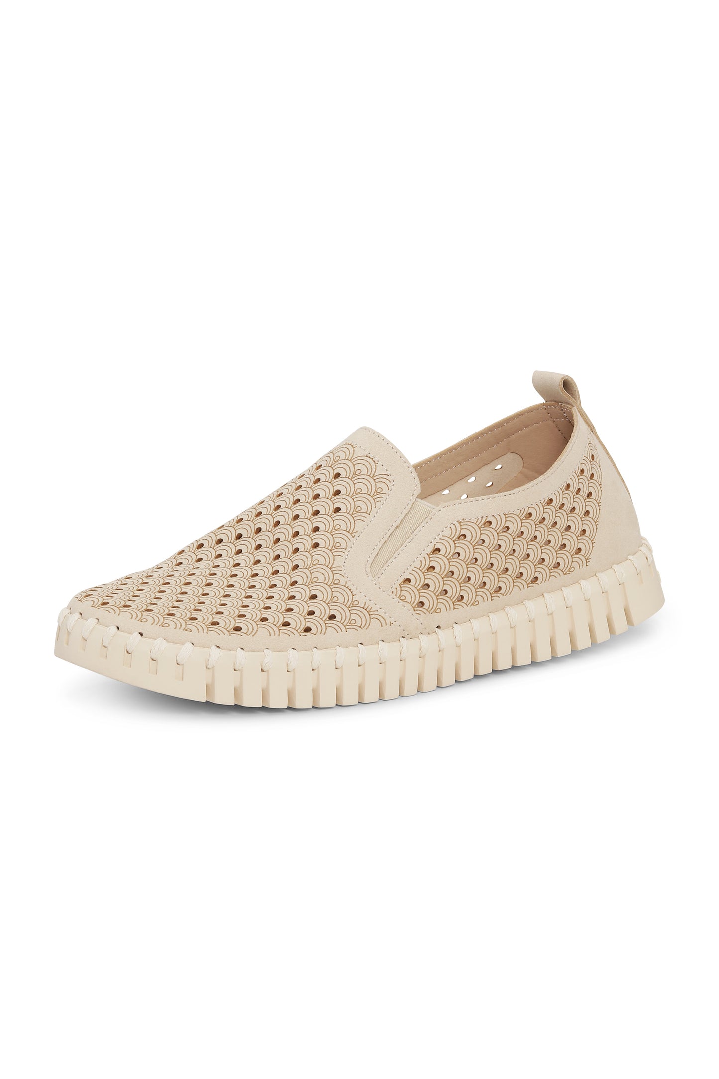 IJ Tulip4041 loafer
