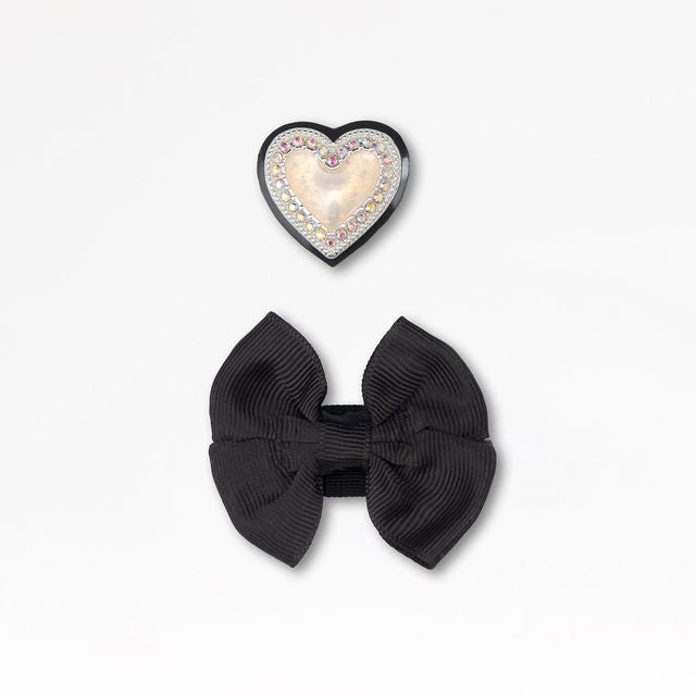 LK 8467 Sabrina Heart & Bow School F