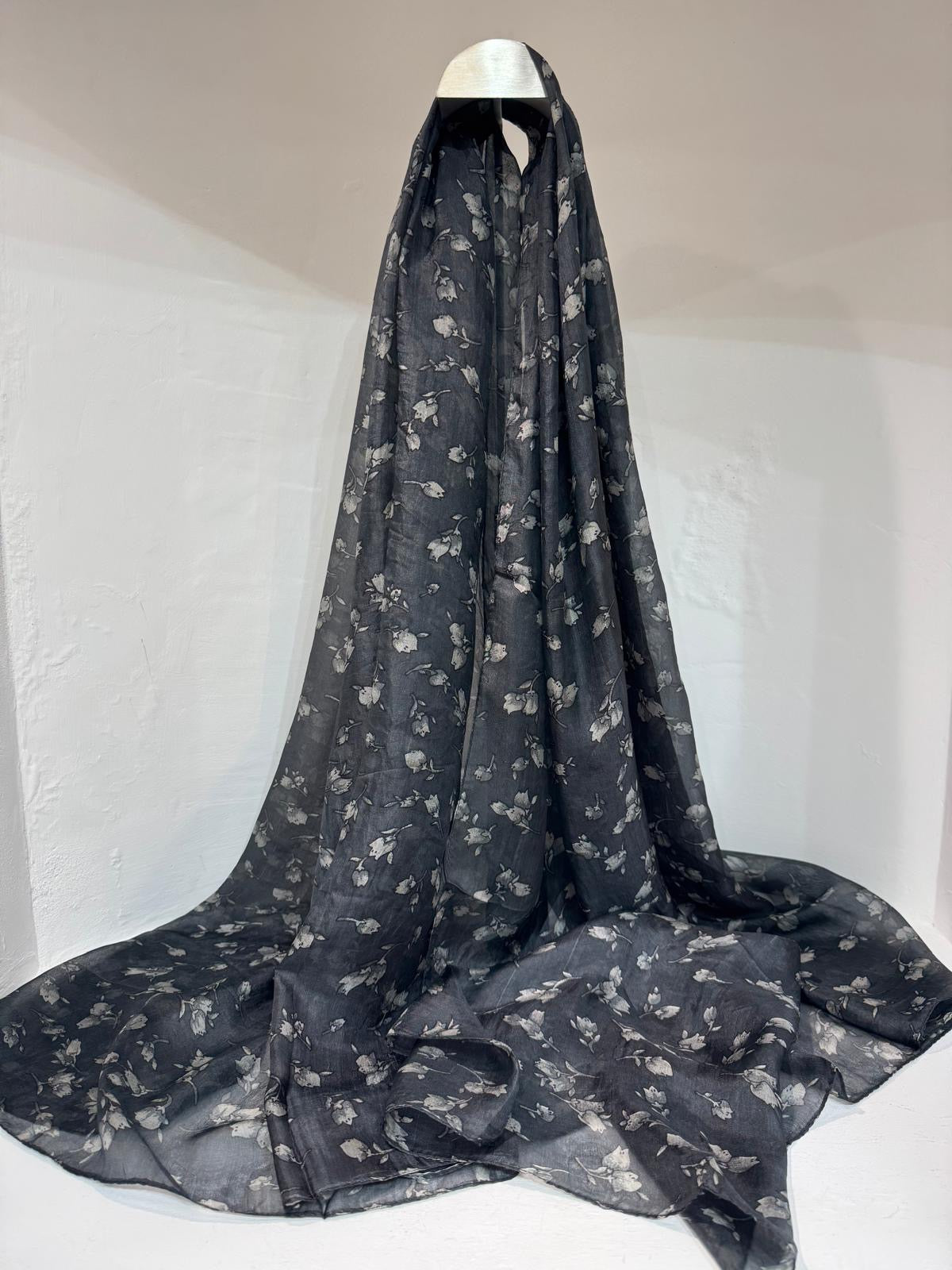 N SS26N3 Silk med