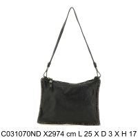 C C031070 Eva X-body crystal & stud trim back