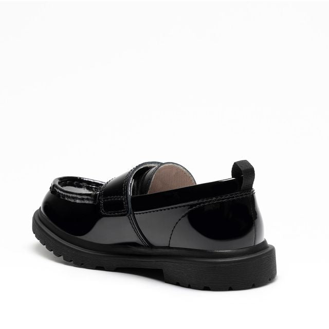 LK 8982 Camilla Loafer School F
