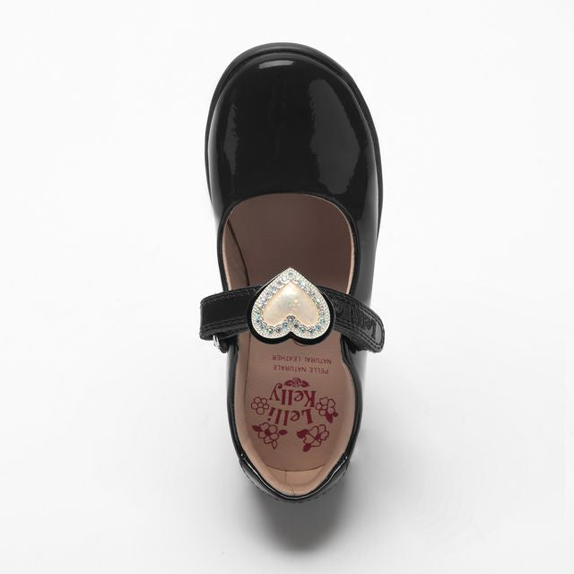 LK 8467 Sabrina Heart & Bow School F