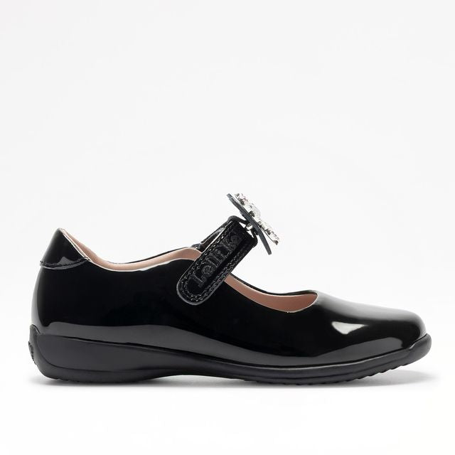 LK 8464 Sabrina Butterfly & Bow School F