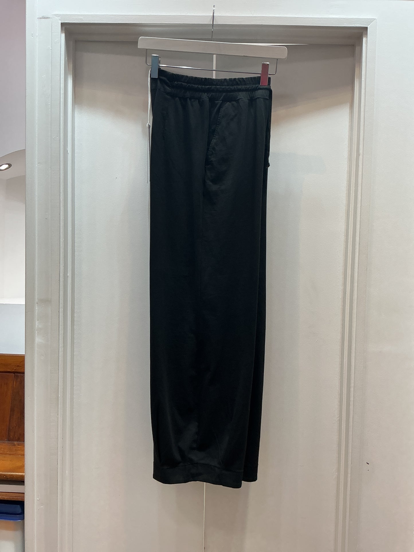EC 05YU2496 Cotton jersey joggers