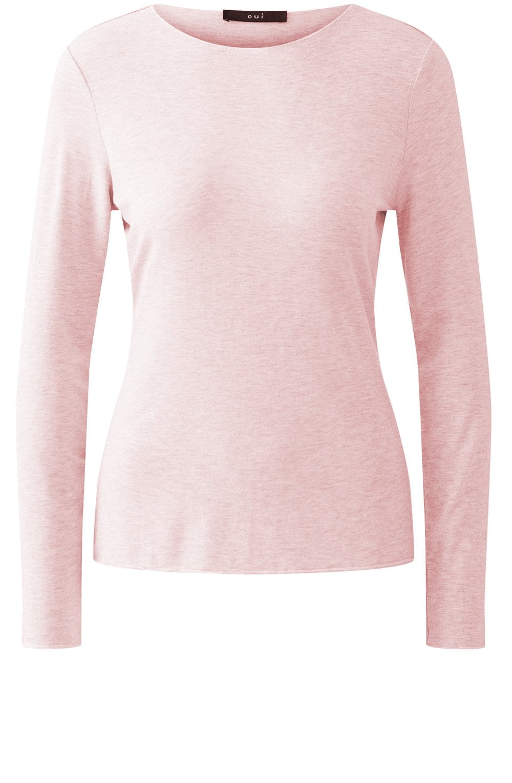 O 95478 L/S modal t-shirt