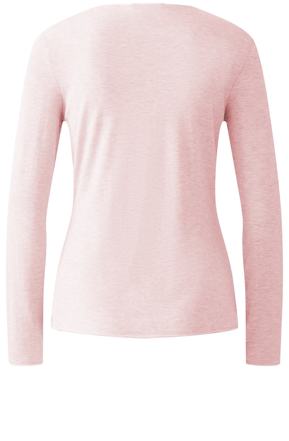 O 95478 L/S modal t-shirt