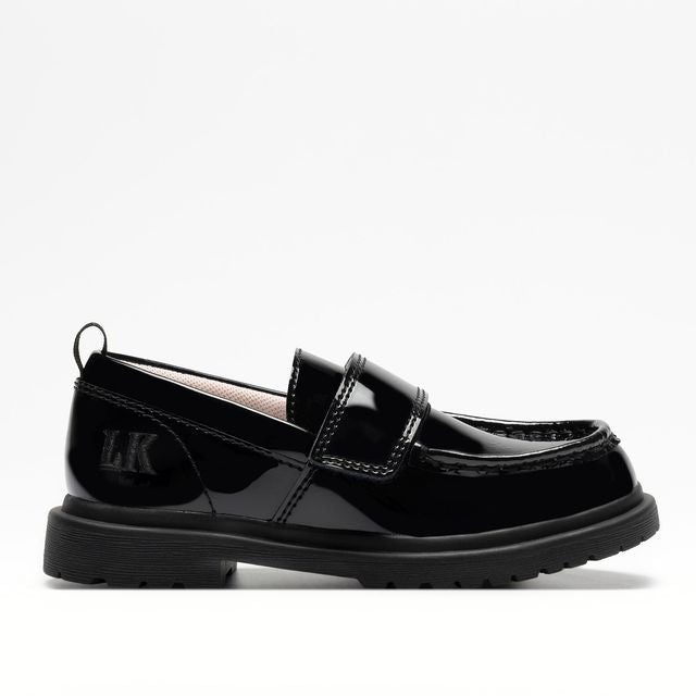 LK 8982 Camilla Loafer School F