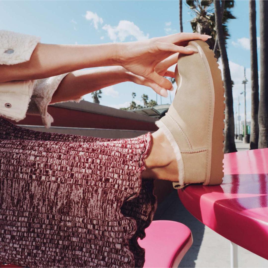 U 1173891 W Classic Micro sand