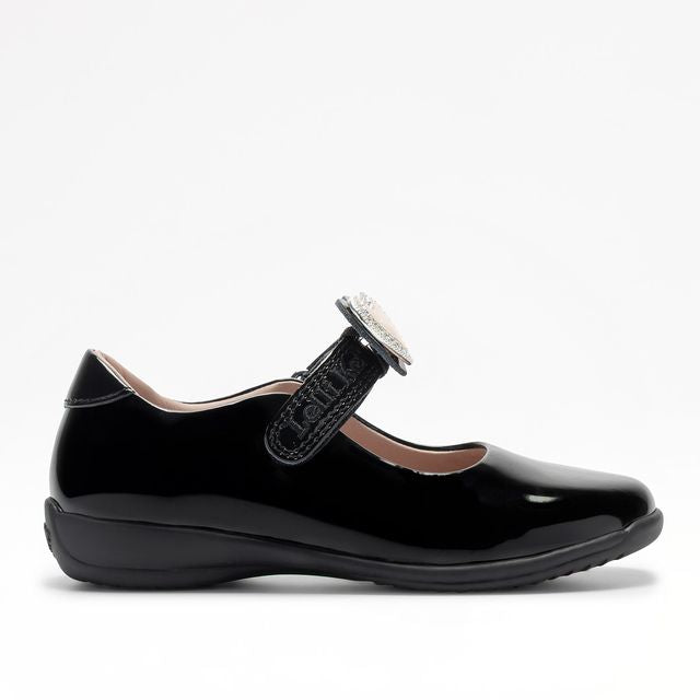 LK 8467 Sabrina Heart & Bow School F