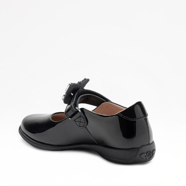 LK 8464 Sabrina Butterfly & Bow School F
