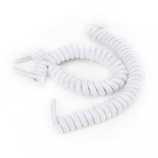 Woly Coil Elastic Laces